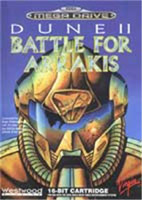 Dune II - Battle for Arrakis